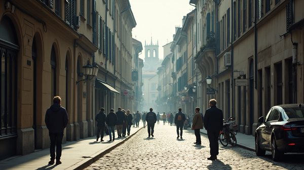 Location d'utilitaires à lyon : conseils et astuces pour réussir son projet