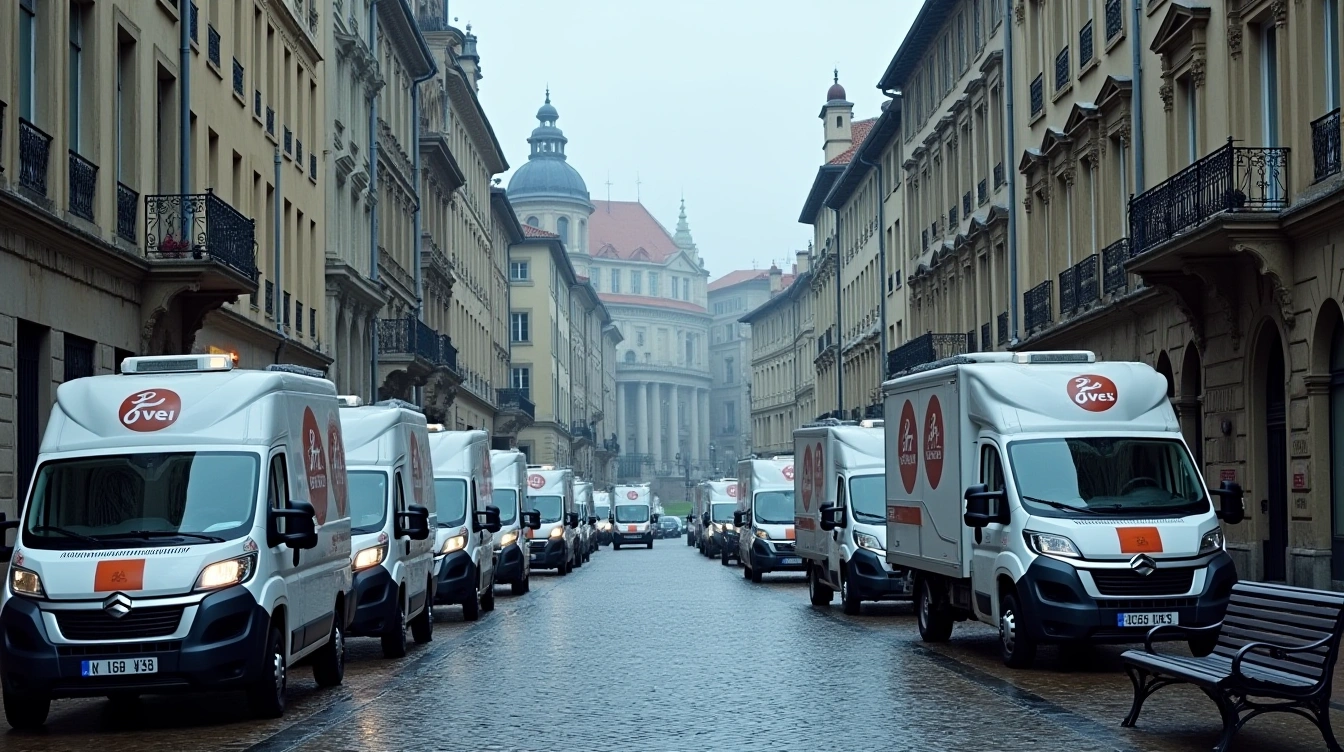 Bien choisir son utilitaire pour chaque occasion